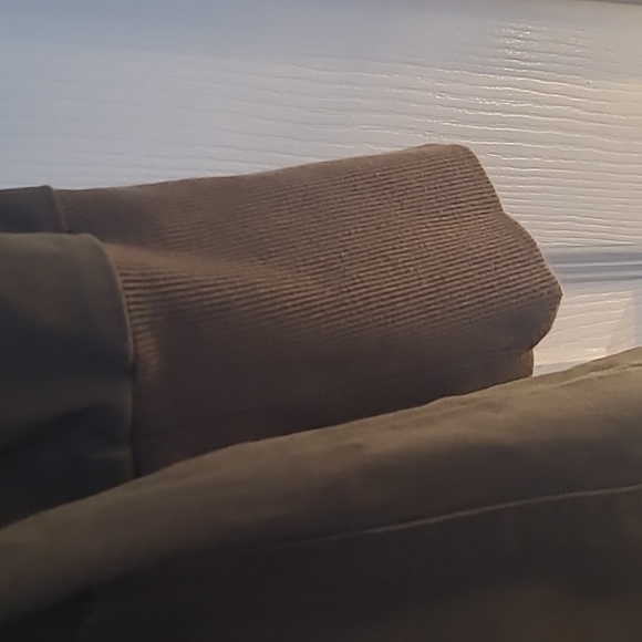 REBORN ladies trench coat Size xl - Picture 8 of 11